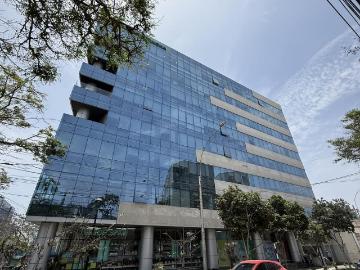 SE VENDE O SE ALQUILA OFICINA EN JORGE BASADRE, SAN ISIDRO!