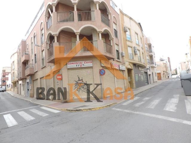SE VENDE O SE ALQUILA LOCAL COMERCIAL EN EJIDO ZONA EJIDO NORTE