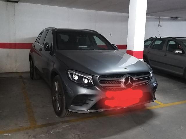 SE VENDE O SE ALQUILA PLAZA DE GARAJE EN LA FLOTA