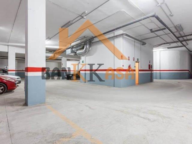SE VENDE O SE ALQUILA PLAZA DE GARAJE EN SANTA MARÍA DEL ÁGUILA