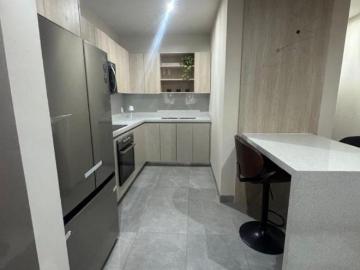Se vende o se renta departamento en KARENA
