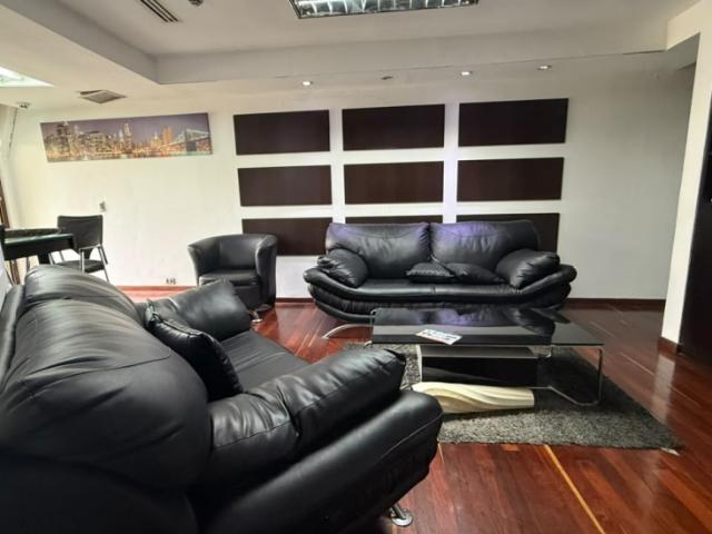 Se vende Oficina112m² CCCT