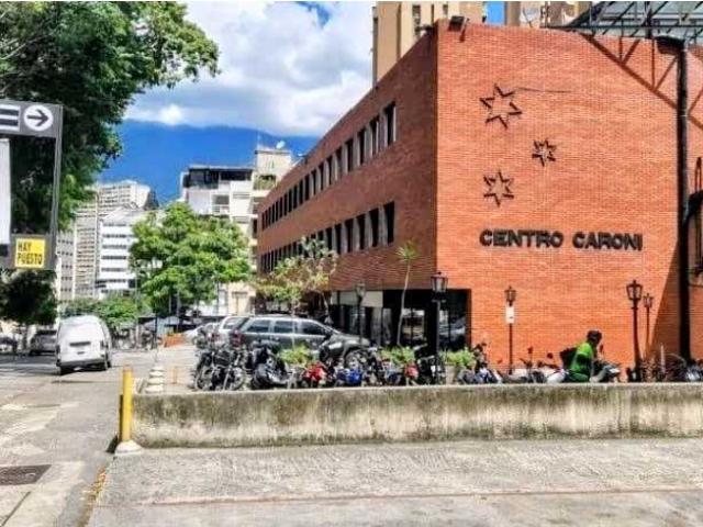 Oficina en venta Colinas De Bello Monte, Baruta, Caracas