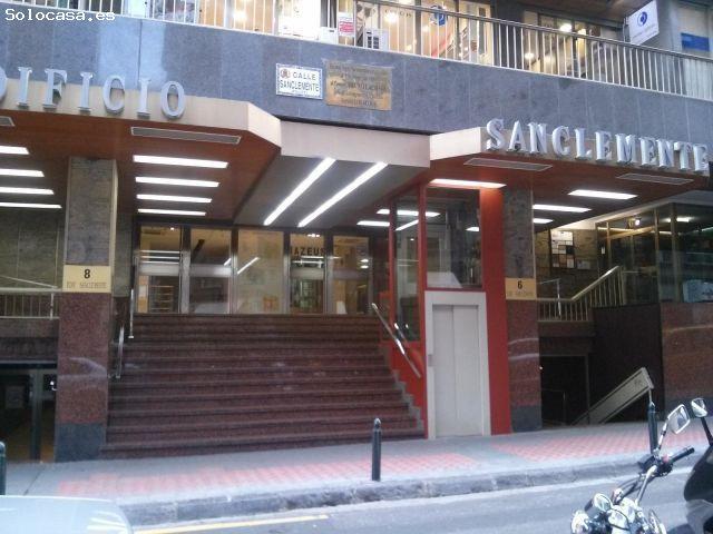 Se vende oficina en Calle Felipe Sanclemente 6 8