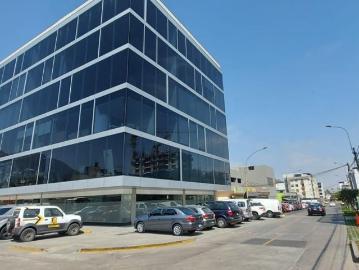 Se Vende Oficina En Edificio Corporativo Lumiere En Valle Hermoso Santiago De Surco