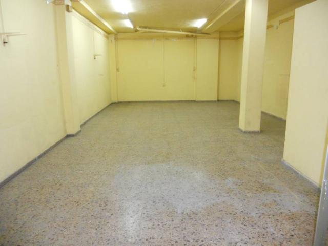 SE VENDE OFICINA EN EL EDIFICIO DEL CONSEJO COMARCAL