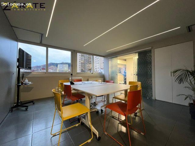 SE VENDE OFICINA EN HURTADO DE AMEZAGA
