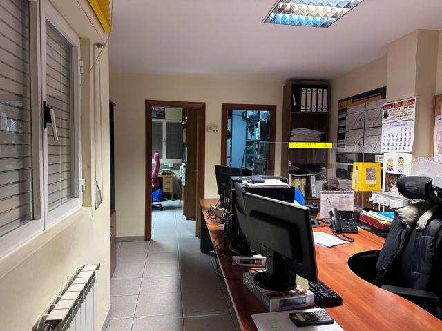 SE VENDE OFICINA EN PALENCIA