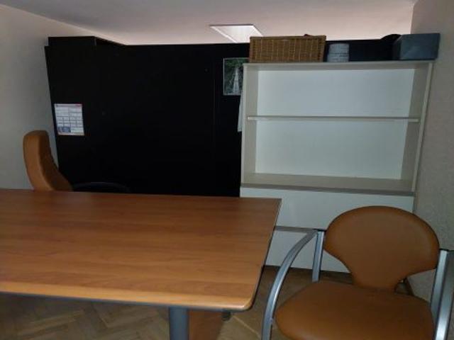 SE VENDE OFICINA EN PONFERRADA ZONA CENTRO