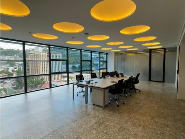 Se vende oficina 161m² Las mercedes