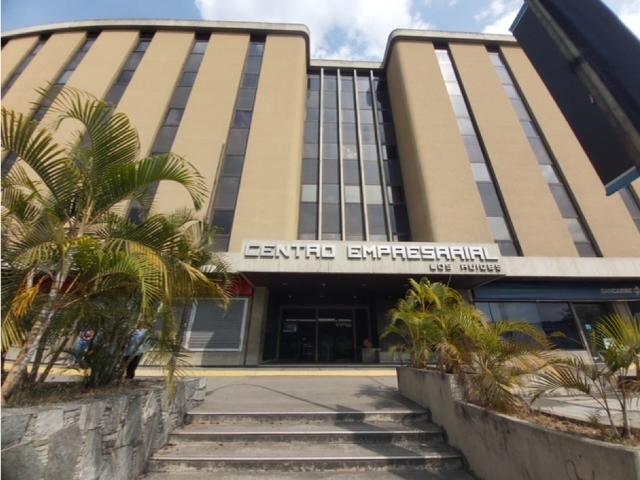Se vende Oficina.107m2. Los Ruices