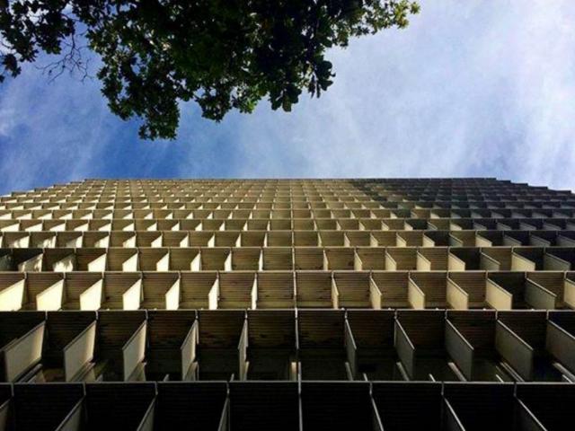 SE VENDE OFICINA 206M2 TORRE MENE GRANDE LOS PALOS GRANDES