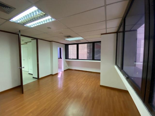 Se vende oficina 206m² 3b/3p El Rosal