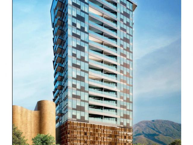 Se Vende Oficina 35.25m² Las Mercedes