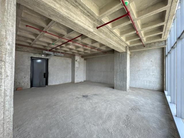Se vende oficina 66m² Las Mercedes
