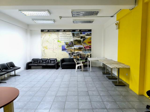 Se vende oficina 70m² 2b Baruta