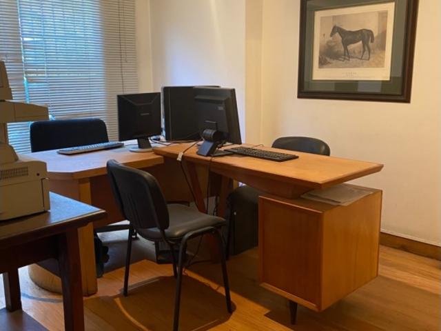 Se Vende Oficina 89,96m² 3h+s/3b+s/5p Chacao