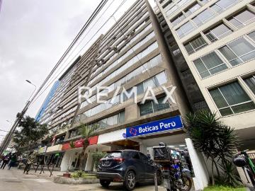 Se vende oficinas en Av Pardo