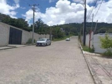 Se vende paquete complete de 50 casas fracc. Alcanfores san cristobal