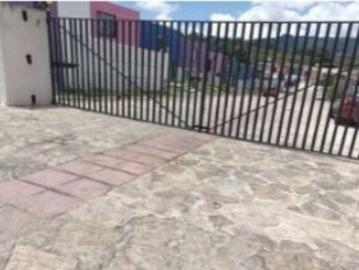 Se vende paquete completo de 50 casas fracc. Alcanfores san cristobal