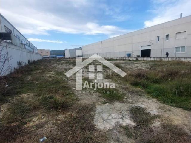 Se vende Parcela calle Segovia