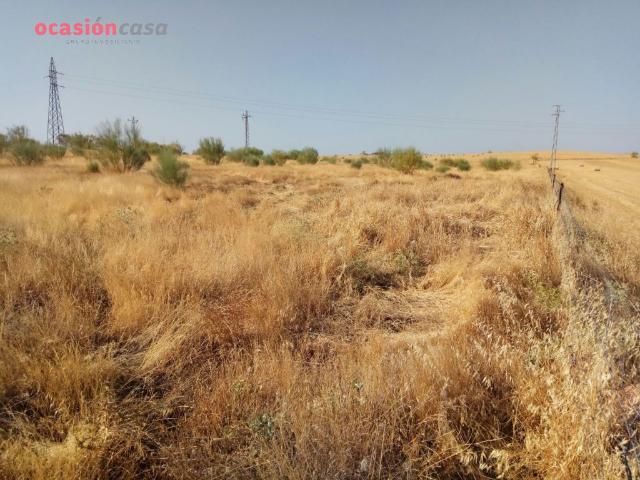 SE VENDE PARCELA CERCANA A POZOBLANCO