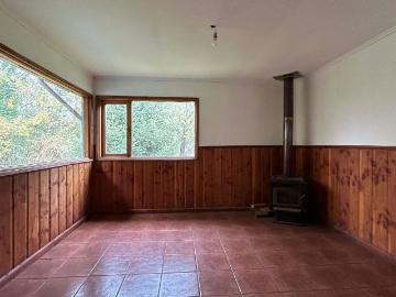 Se vende parcela con casa en condominio Miraflores, Valdivia | 4 Dormitorios por 12000.00 en Valdivia
