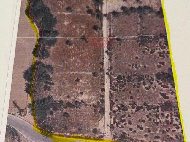 SE VENDE PARCELA DE 10.647 M2