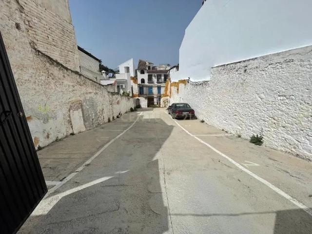 Se vende parcela edificable en Monda