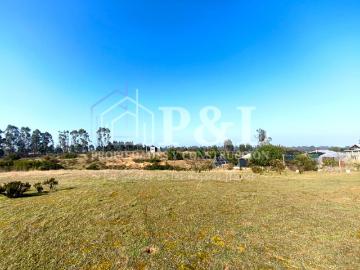 Se vende Parcela en Algarrobo