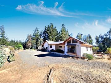 Se vende Parcela en Algarrobo