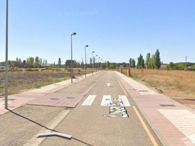 SE VENDE PARCELA EN ALDEAMAYOR