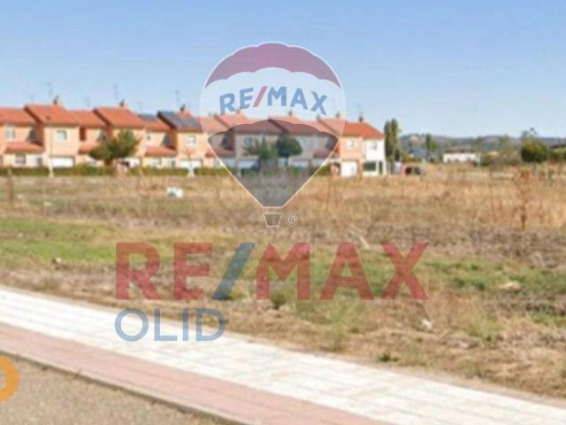 SE VENDE PARCELA EN ALDEAMAYOR