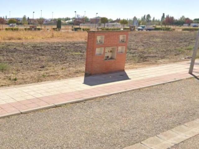 SE VENDE PARCELA EN ALDEAMAYOR