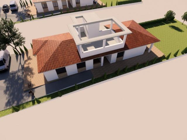SE VENDE PARCELA EN ALJUCER DE 749 M2 SUELO URBANO EDIFICABLE