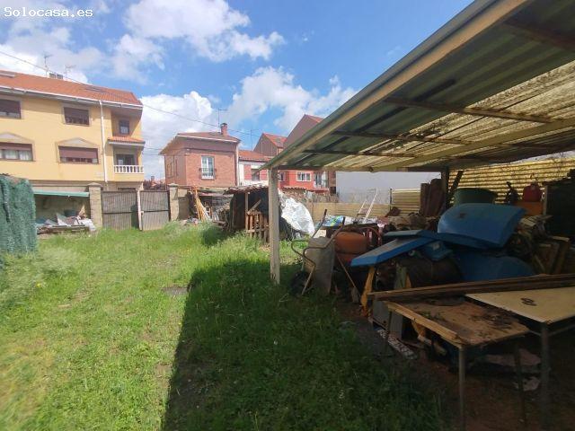 Se vende parcela en Calle Real