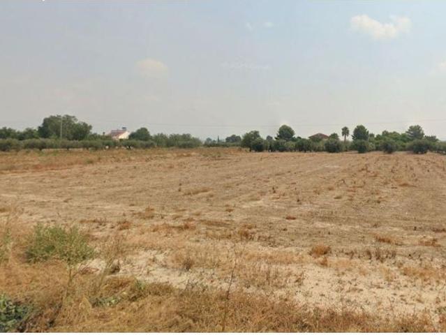 Se vende parcela en Cazalla