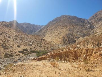 Se vende Parcela en Cochiguaz sector Las Tolas, Paihuano