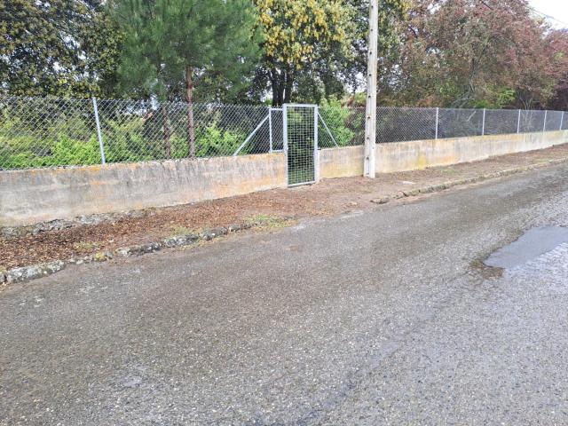 Se vende Parcela en Coto de San Isidro