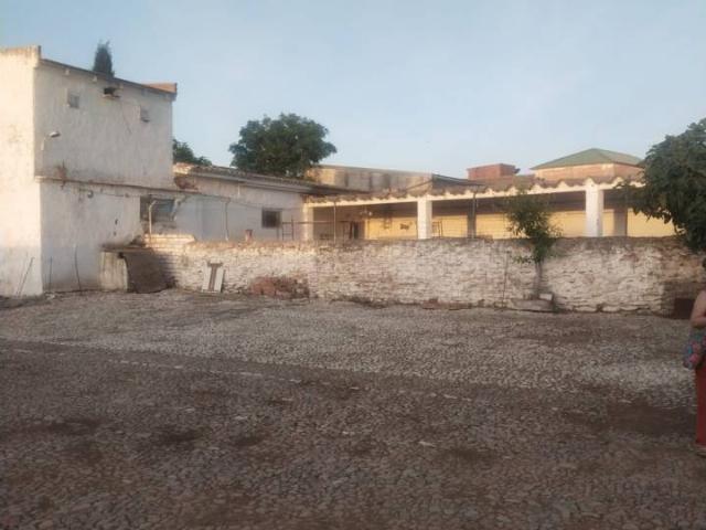 Se vende parcela en Daimiel
