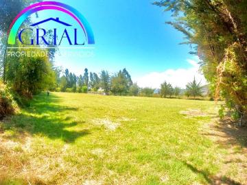 Se vende Parcela en El Monte