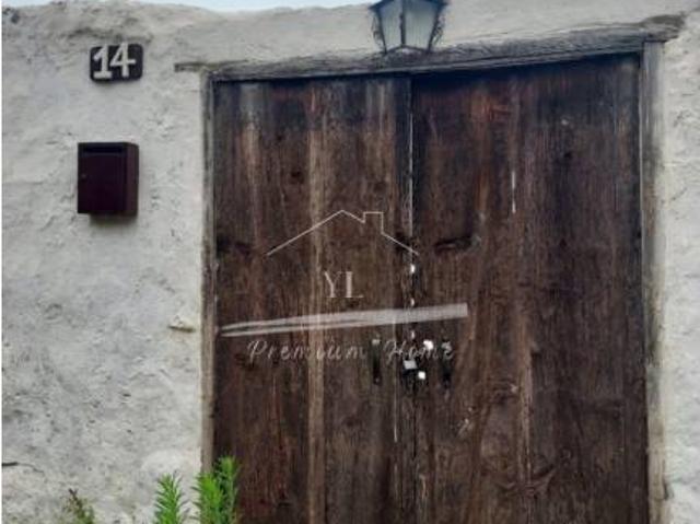 Se vende parcela en El Genovés, Icod de los Vinos