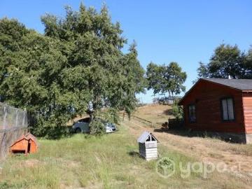 Se vende parcela en Fundo Las Misiones, Cañete | 2 Dormitorios por 70000. 00 en Cañete