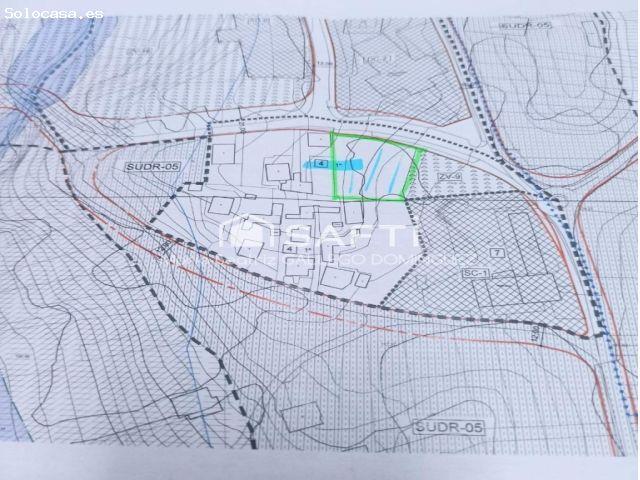 SE VENDE PARCELA EN PETELOS MOS PONTEVEDRA