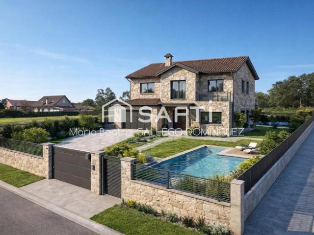 SE VENDE PARCELA EN PETELOS MOS PONTEVEDRA