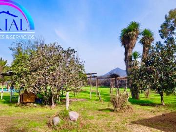 Se vende Parcela en Peñaflor
