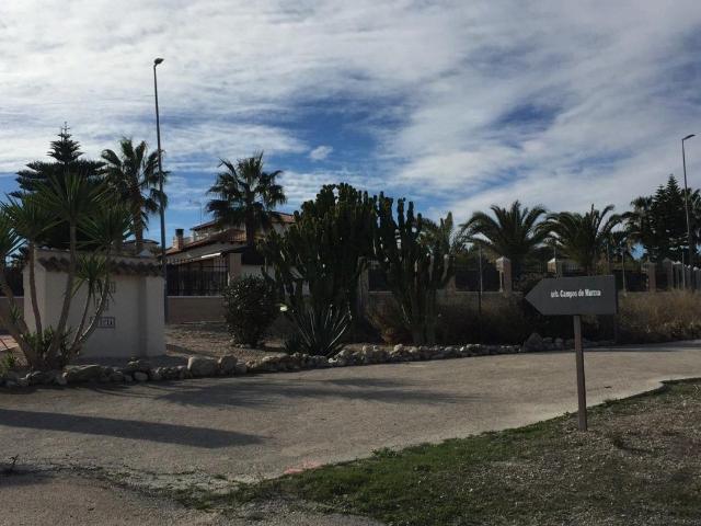 SE VENDE PARCELA EN VILLANUEVA DEL SEGURA, MURCIA
