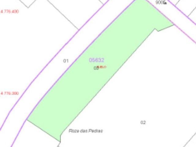SE VENDE PARCELA INDUSTRIAL EN BEGONTE