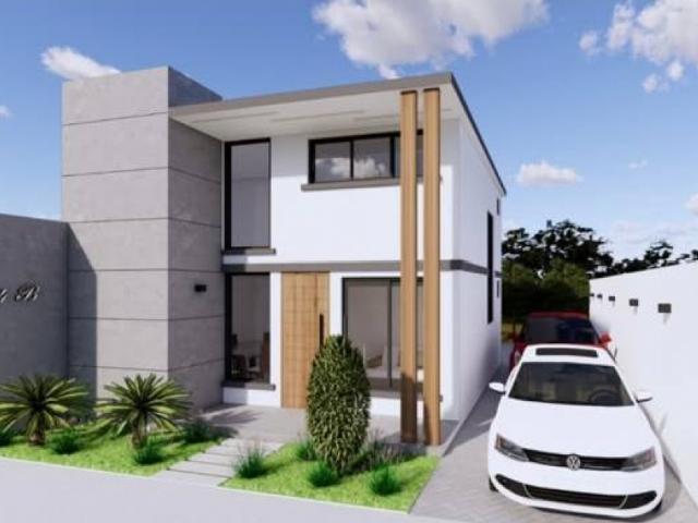 Se Vende Parcela para Proyecto de vivienda Monte Bello Country