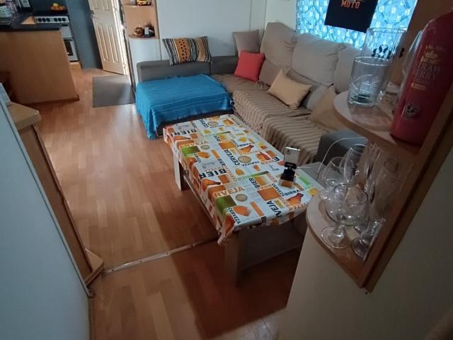 SE VENDE PARCELA RUSTICA